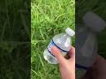 Crazy bottle flip