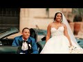EMOTIONAL WEDDING VIDEO -  LUV N SLIM  OFFICIAL EPIC WEDDING VIDEO