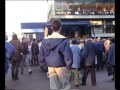 Bullring market Birmingham 1980's