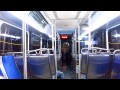 SEPTA Ride: 2011 New Flyer DE40LFR #8518 on route 56 to Torresdale-Cottman