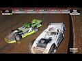 2024 Feature | #SuperBowlOfRacing - Night 1 | Golden Isles Speedway