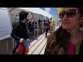 Catamaran Cruise to the Great Barrier Reef in Cairns, Australia (Please read description)