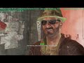 Let's Play Fallout 4 LIVE Playthrough Part 19 - Fallout 4 LIVE PS5