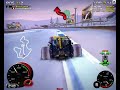 Superstar Racing: Mini GP 15 Arctic XCK