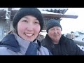 How we do Farming in extremely COLD climate | SIBERIA, Yakutia | -71C/-95.8F