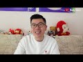 [30k Subs] Q&A Part 1: Kerja Apa di China? Betah di China? Orang China Ramah Dengan Orang Luar?