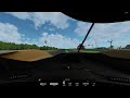 Onboard Hotlap VIR - Cadillac V-Series.R Assetto Corsa