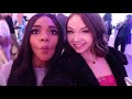 REUNITED! + Birthday Girls Night Out! Vlogmas 2017
