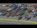 PEPSI 400 | NSCA Cup Series | 2023 Season Race 16/30