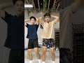 KENT BRYAN GAPUZ, JULES LLENA ON TIKTOK