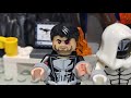 LEGO Howard the Duck (Stop Motion)