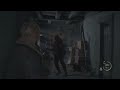 Resident Evil 4 #PS5#Storymode