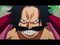 El YONKOU DEFINITIVO en ONE PIECE!