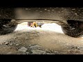 Ford Bronco Raptor (BRAPTOR) - Undercarriage POV - Imogene Pass Colorado