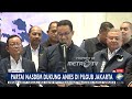 Anies Temui Surya Paloh di NasDem Tower, Bahas Masa Depan Jakarta [Metro Hari Ini]
