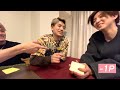 SixTONES (w/English Subtitles)【Nanja Monja where you can’t laugh】But we can’t stop laughing