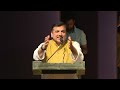AAP पदाधिकारी सम्मेलन में Sanjay Singh की तूफानी स्पीच ने आग लगा दी | Aam Aadmi Party | Sanjay Singh
