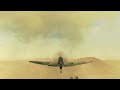 Blazing Angels: Squadrons of WWII | Desert Reconnaissance | 2006 | PC