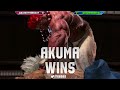 SF6 S2 ▰ Daigo Vs Shin Akuma?【Street Fighter 6】