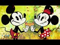 Mickey Full of Friendship | Style of Friendship | Disney Shorts