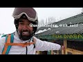 Snowboarding in India with the Local Riders of Kashmir