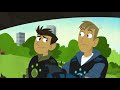 Wild Kratts - Feathered Friends