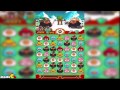 Angry Birds Fight - New Highest Attack Black Bird Arena! iOS/ Android