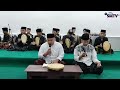 MAULID SIMTUDDUROR ~Epison 1 Pondok Pesantren Hidayatul Mubtadiin
