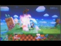 Super Smash Bros. for Wii U - Little Mac's heroic comeback!