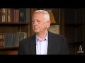 Jim Mattis on Call Sign Chaos: Learning to Lead