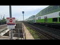GO Transit 620 With 370 Departing Oakville GO 6/1/24