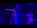 mgk x Trippie Redd - Half Dead (Genre: Sadboy) Live in Columbus The Bluestone 04/04/2024