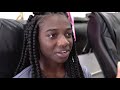 14-Year-Old FASTEST Girl On The Planet | Tamari Davis