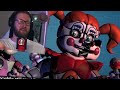I Watched EVERY FNAF Ultimate Timeline Video To Learn The Lore