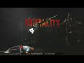 Mortal Kombat 1 - Quitality (KL saga continues)