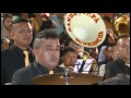 Banda Papá Show Sinfónica Sunicancha - Concurso de Bandas SFA 2016