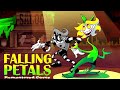 FALLING PETALS [Remastered Cover] - Deltarune Fan-Secret Boss Theme