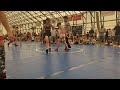 Maddox Millan (Mat Warriors Black K8) TF Aiden Mulcahy (Pursuit K8), 10-0 1:43