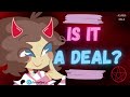 Selling Your Soul To A Femboy Demon [M4M] [ASMR]