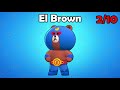 HOW GOOD ARE YOUR EYES #33 l Guess The Brawler Quiz l Test Your IQ