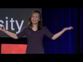 Using Mindfulness to Deal with Everyday Pressures | Regina Chow Trammel | TEDxAzusaPacificUniversity