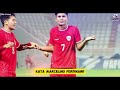 🔴 FRUSTASI & KECEWA !! Pengakuan Konyol Kamboja ~ Hasil Timnas Indonesia vs Kamboja di Piala AFF U19