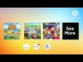 Nintendo Switch Menu Revamp Concept