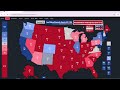 2024 ELECTION PREDICTION AFTER ASSASSINATION ATTEMPT ON TRUMP! (+340 EV)?