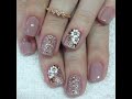 beautiful nail design