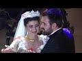 Taha ve Dilara'nın Düğünü Şehr-i Mahal Düğün Salonu / SAKARYA
