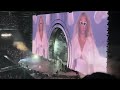 Beyonce - Church Girl, Before I let go, rather die young, love on top, crazy in love Los Angeles