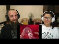 Deep Purple - Child In Time (REACTION) with my wife