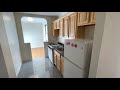 Tour of one bedroom unit 6B at 66-20 Wethrole St Rego Park 11374