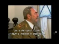 Roda Viva Retrô | Fidel Castro | 1990
